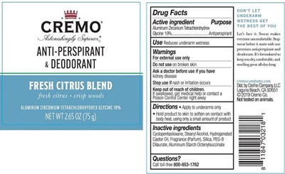 Apdo Freshcitrus 110-75 (Apdo Freshcitrus 110 75)